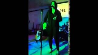 Kree Harrison - Mudbugs