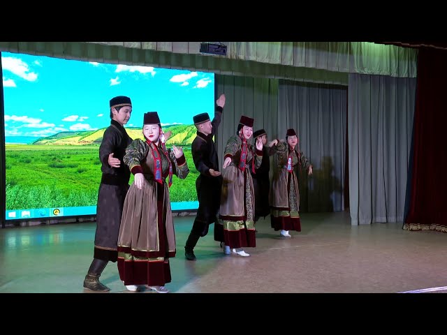 Сплочённый коллектив приведёт к успеху!