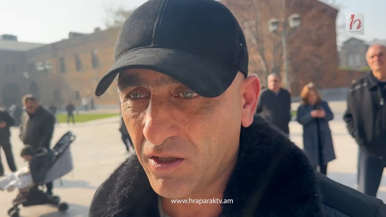 Առաքելական եկեղեցին կապ չունի Նիկոլի հետ