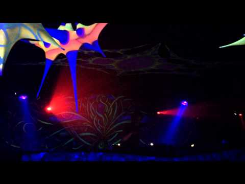 MYSTICA 2015 - Materia