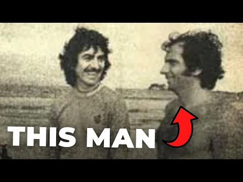 I Thought George Harrison Wasn't Saved. Then I Saw This.