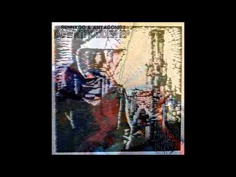 SENNAGO x Antagonist  - Confrontation