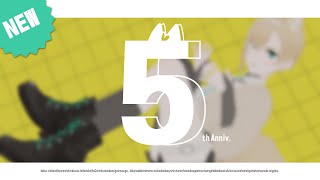 ５のやつ