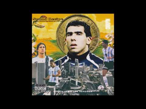 Cousin Feo & Dre Mendoza - Dybala (Choripan EP)