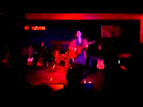 Laura Stevenson -- Barnacles