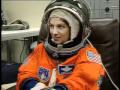 Eileen Collins: Space Pioneer