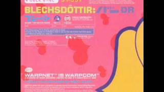 Blech II - 01 Autechre - Lost | Disjecta - Kracht