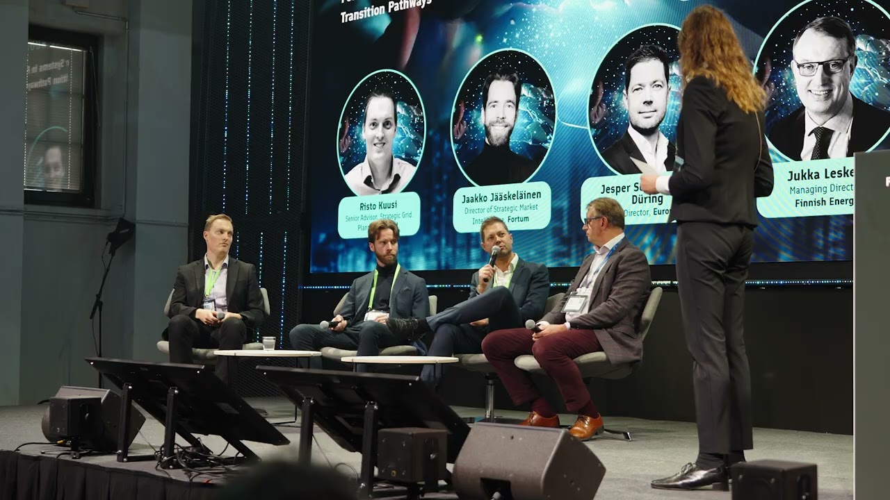 Future Data Summit 2025 aftermovie