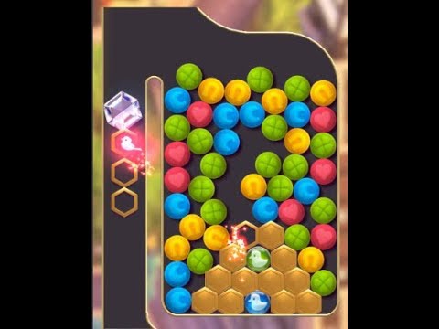 Diamond Diaries Saga Level 15 (helpful birds)