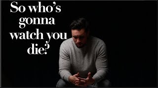 What Sarah Said - Death Cab For Cutie (Chester See Cover)