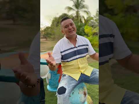 El Modelo - Luchito Monsalve & Robertico López - Cover