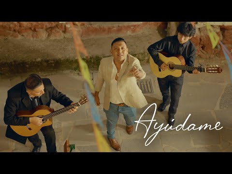Ayúdame - Gadiel Senda