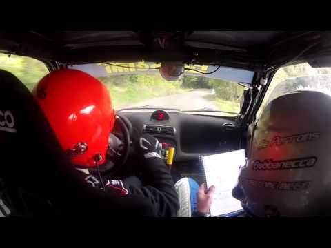 Rally Colline Metallifere Ceccarelli Perrone Ps4 Sassetta