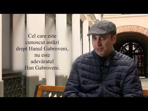 Locuri, oameni şi comori: Hanurile uitate ale Bucureştiului (@TVR3)