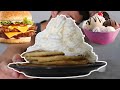 Dream Cheat Day | Homemade Foods Only