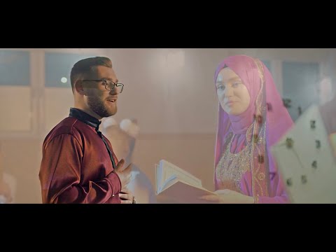 Armendi & Merita - Si Hatixheja e Muhamedi