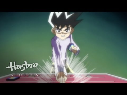 Duel Masters - Shobu Has Some New Cards