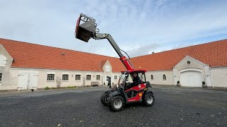 Weidemann T4512 Forwarder kaufen - Bild 4 | Agroline DE Weidemann T4512 Forwarder | Bild 4 - Agroline