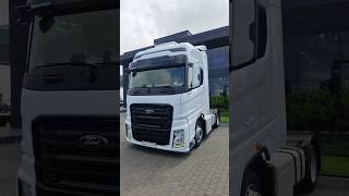 Ford F-MAX 500 / I-PARK COOL truck tractor for sale - Image 4 | Autoline PK Ford F-MAX 500 / I-PARK COOL truck tractor | Image 4 - Autoline