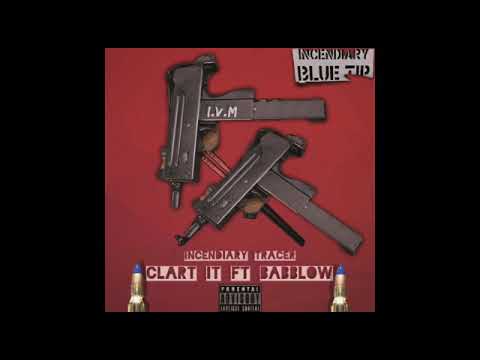 CLART IT 🔥 X Art A WAR 🌴 - Incendiary Tracer 🔥