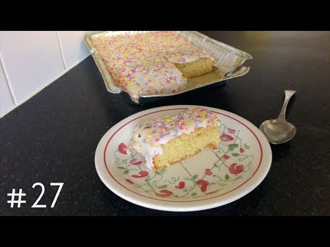 download lagu mp3 mp4 School Sponge Cake With Pink Icing, download lagu School Sponge Cake With Pink Icing gratis, unduh video klip School Sponge Cake With Pink Icing