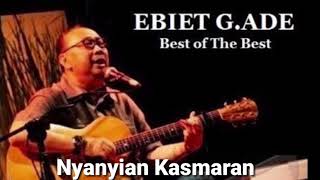 Download lagu Ebiet G. Ade: Nyanyian Kasmaran mp3 Download lagu Ebiet G. Ade: Nyanyian Kasmaran mp3