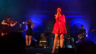 Sophie Ellis-Bextor - I Am Not Good At Not Getting What I Want 10/04/2014