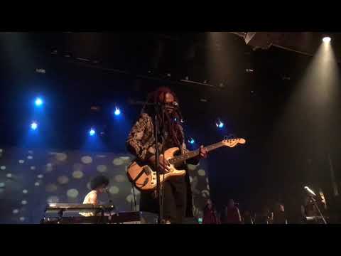 COCONUTTREEZ KONSER #LANGSAMKAN