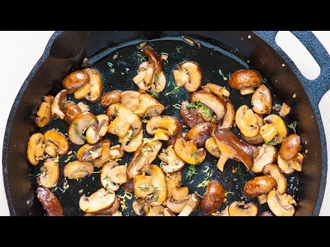 download lagu mp3 mp4 How To Cook Mushrooms Healthy, download lagu How To Cook Mushrooms Healthy gratis, unduh video klip How To Cook Mushrooms Healthy