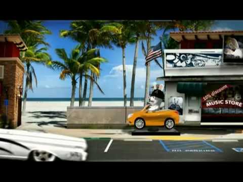 DJ Ralph, JD Davis - Good Thing (Lapins Cretins Edit) - JUICY MUSIC