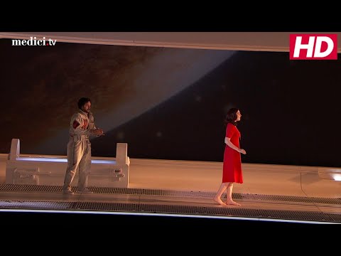 Gustavo Dudamel - Puccini's La Bohème - Act 1