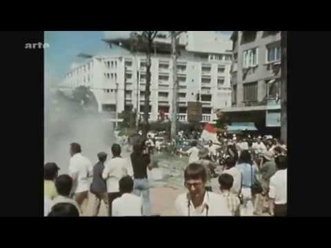 Verschollene Filmschätze vom Fall von Saigon