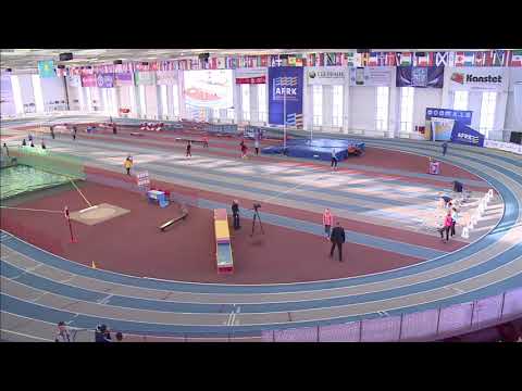 2018.02.25 ЧРК среди юниоров часть 1