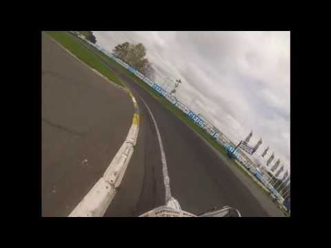 28.04.2013 Mogul Supermoto 2013 - Sosnová - 1.finálová jízda S1 - OnBoard #140 Erik Provazník