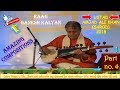 Raag Ganesh kalyan _Amazing Composition By Ustad Amjad Ali Khan(Sarod)_Part 4 Must watch this video