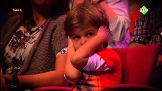 Kinderen voor Kinderen 34 - Ik wil in een band