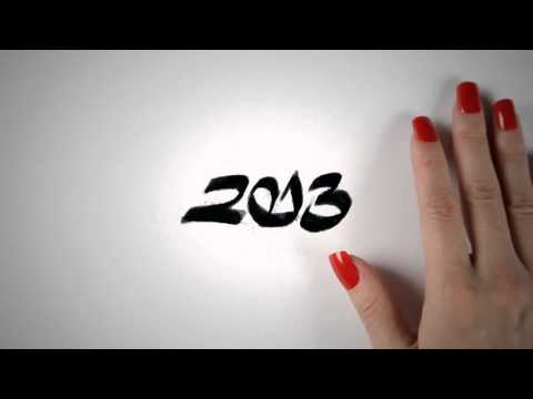 NEW BBDO - 2013 WISHES