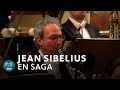 Jean Sibelius - En Saga | Ariane Matiakh | WDR Symphony Orchestra