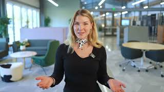 Logitech Space Management Solutions