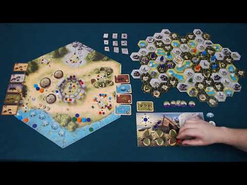 Pit Stop: Prehistory