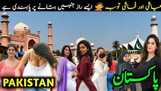 Travel to Pakistan 2026 | Full Documentary | Hidden Gems, History, Culture &amp;amp; Amazing About Pakistan