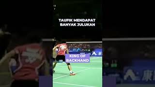 Download lagu SEHEBAT APA TAUFIK HIDAYAT! 🇮🇩 mp3