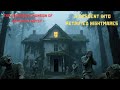 The Abandoned Mansion of Hemlock Forest : A Descent into Petrified Nightmares