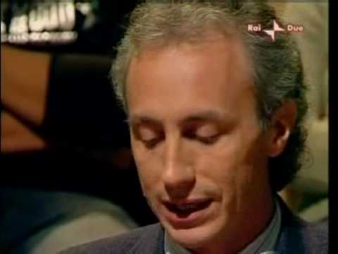 Marco Travaglio (Banche e banchieri) - Annozero "Profondo Rosso" 01-11-2007