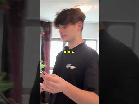 Am testat fiecare *EXPERIMENT* de pe TikTok -!