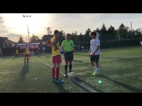 SEMP - UNIA Warszawa   4:2   (13.09.2020)