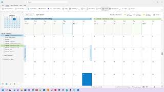 How to Reserve an Office Meeting Room in Outlook Calendar