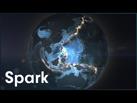Cataclysm: Is Earth Due Its Most Devastating Earthquake Yet? | Mega Disaster | Spark