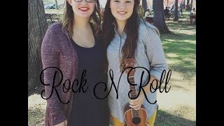 Rock n roll- Castro ft. Katie Adkins