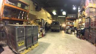 CORB LUND- Mein Deutsches Motorrad